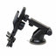 Suport telefon auto universal cu incarcare wireless 10W, dimensiuni 10,5x13 cm