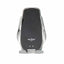 Suport telefon auto universal cu incarcare wireless 15W, dimensiuni compacte