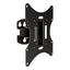 Suport TV de perete mobil 25 - 81 cm
