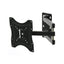 Suport universal LCD/LED cu brat FOXMAG24®, diagonala 37-116 cm