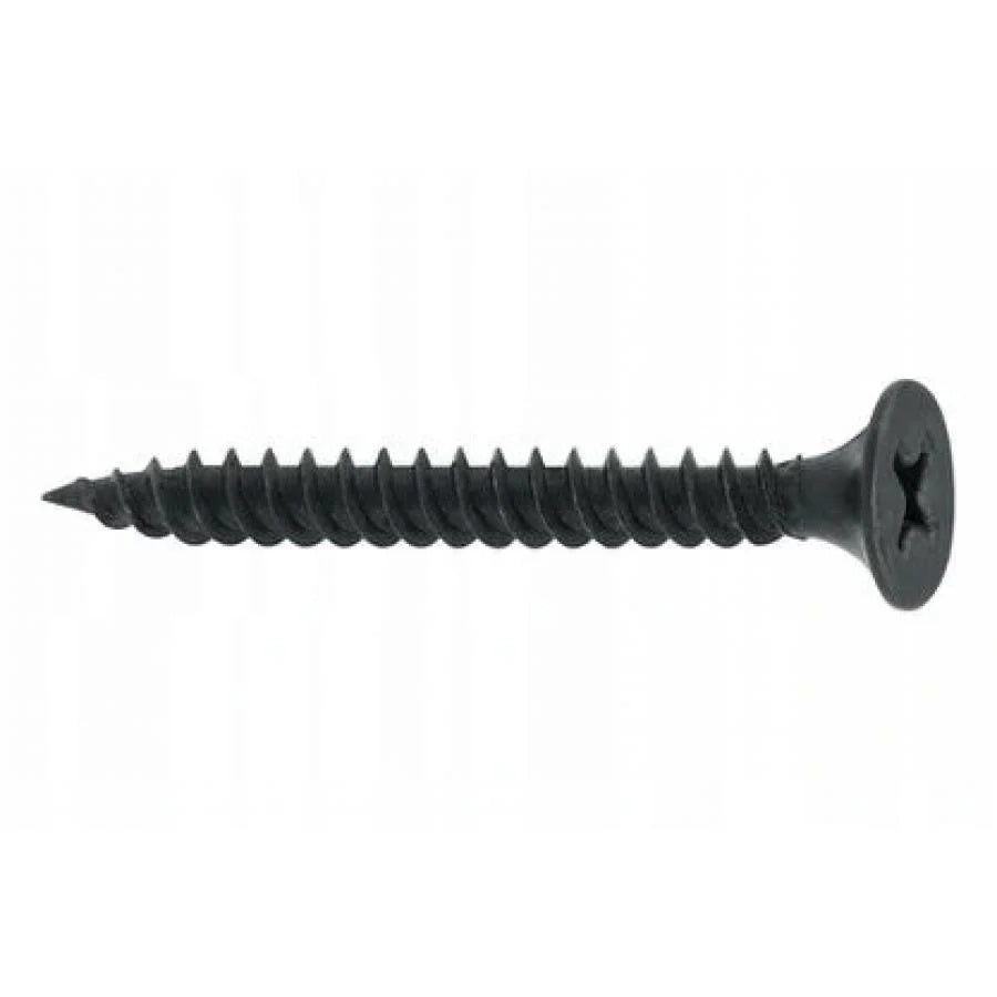 Surub autofiletant pentru lemn 3.5x45 mm, zincat, 500 bucati