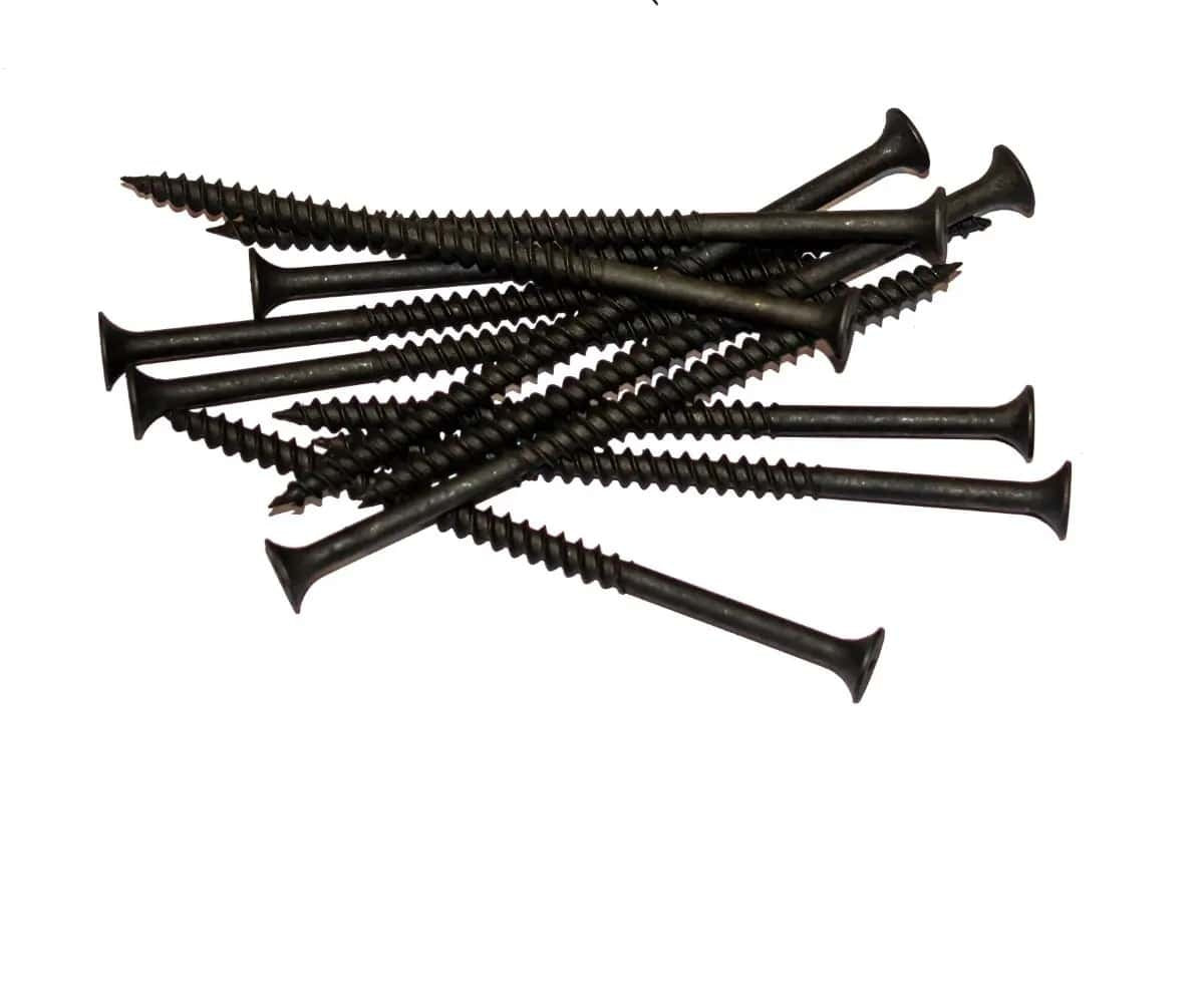 Surub autofiletant pentru profil metalic 4.2x70 mm, finisaj zincat, 250 bucati