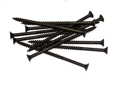 Surub autofiletant pentru profil metalic 4.2x70 mm, finisaj zincat, 250 bucati