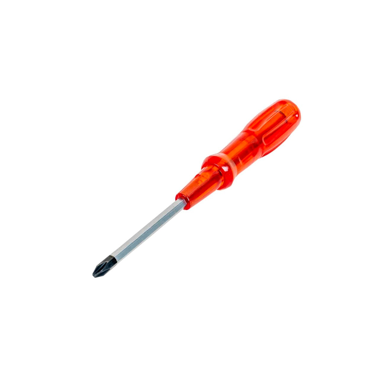Surubelnita mecanica cruce cu varf magnetic nr 4, 19.5 cm lungime