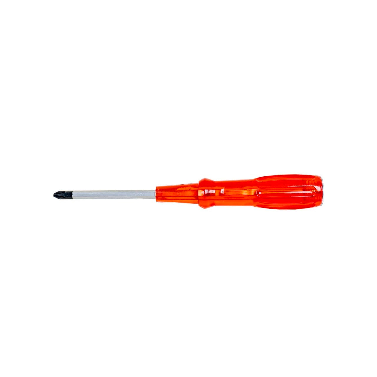Surubelnita mecanica cruce cu varf magnetic nr 4, 19.5 cm lungime