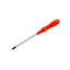 Surubelnita mecanica cruce cu varf magnetic nr 6, 25 cm lungime