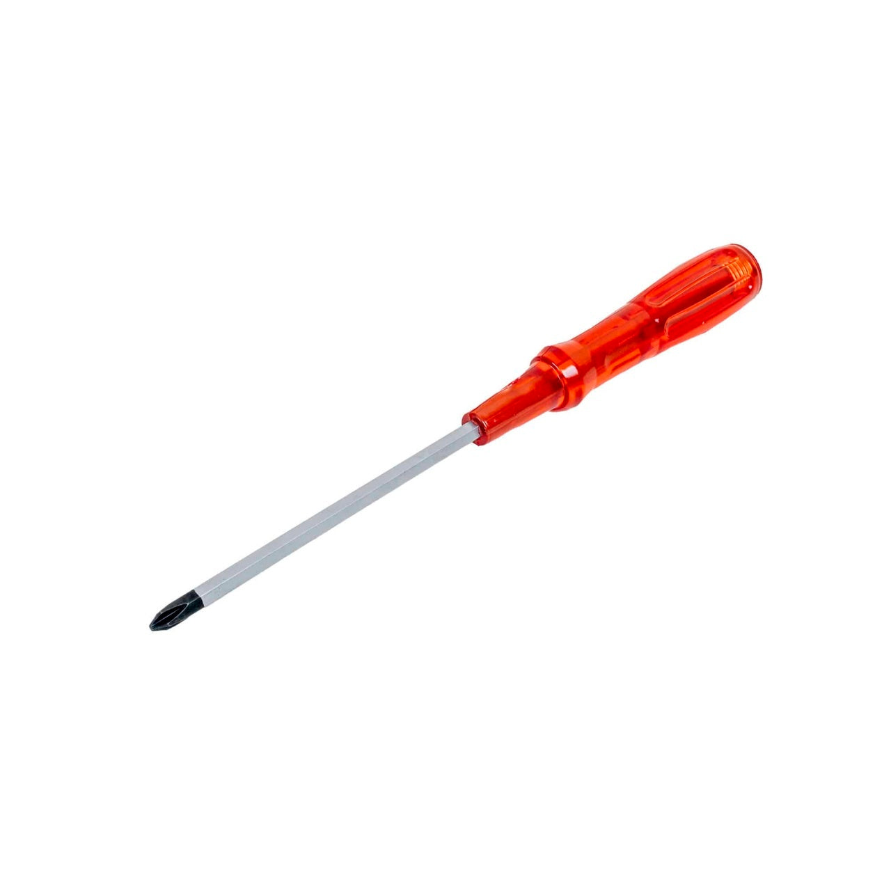 Surubelnita mecanica cruce cu varf magnetic nr 6, 25 cm lungime