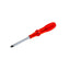 Surubelnita mecanica dreapta cu varf magnetic nr 4, 19.5 cm