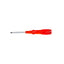Surubelnita mecanica dreapta cu varf magnetic nr 4, 19.5 cm