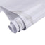 Tapet 3D autoadeziv, tip marmura, waterproof, adeziv puternic, usor de montat, pentru blaturi de bucatarie, mobilier, alb/negru