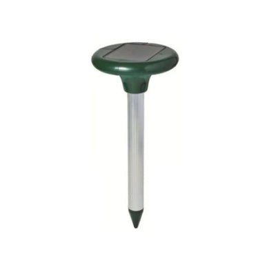 Tarus anti-cartita FOXMAG24 cu panou solar, raza actiune 450 mp