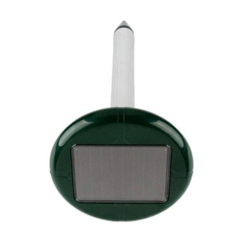 Tarus anti-cartita FOXMAG24 cu panou solar, raza actiune 450 mp