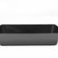 Tava fonta emailata, 33x27x7cm, Marble Gray pentru cuptor