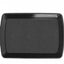 Tava fonta emailata, 33x27x7cm, Marble Gray pentru cuptor