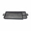 Tava grill pentru aragaz camping, dimensiuni 32.5x26x4 cm