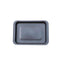 Tava pentru cuptor 42x29x5cm din otel carbon, rezistenta si practica