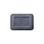 Tava pentru cuptor 42x29x5cm din otel carbon, rezistenta si practica