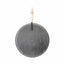Tava rotunda pentru copt legume, diametru 30 cm, cu maner lemn
