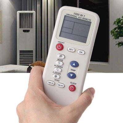Telecomanda universala aer conditionat FOXMAG24®