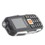 Telefon militar F8, Dual SIM, 3800 mAh, FM radio, Bluetooth, Lanterna, Negru-Gri