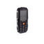 Telefon militar iZowe, baterie 13800 mAh, lanterna LED puternica, antisoc