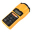 Telemetru cu laser CP-3007, 18 m, Galben/Negru