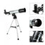 Telescop astronomic FOXMAG24®, 360 mm, Argintiu