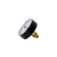 Termomanometru axial 1/2"" cu presiune 6 bar si cadran 8 cm