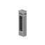 Termos digital negru, interior inox, capacitate 500ml, izolatie termica dubla
