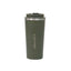 Termos inox 500ml cu inchidere ermetica, culoare verde, capacitate medie