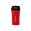 Termos interior inox 400ml cu inchidere ermetica si pai, rosu