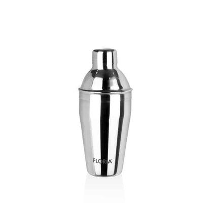 Termos pentru cocktail din otel inoxidabil, capacitate 0.5L, argintiu