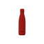 Termos sticla cu interior inox, capacitate 500ml, rosu, pereti dubli
