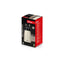 Termos tip ceainic, 1L, crem, otel inoxidabil, pereti dubli