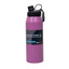 Termos YOUTH SPORTS 1L cu interior inox, model sticla mov