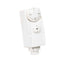 Termostat de imersie 100mm, temperatura 0-90°C, carcasa ABS, IP40