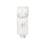 Termostat de imersie 100mm, temperatura 0-90°C, carcasa ABS, IP40