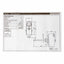 Termostat de imersie 100mm, temperatura 0-90°C, carcasa ABS, IP40