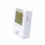 Termostat digital AlfaTech Pro3 RF WiFi cu comanda wireless si aplicatie mobila
