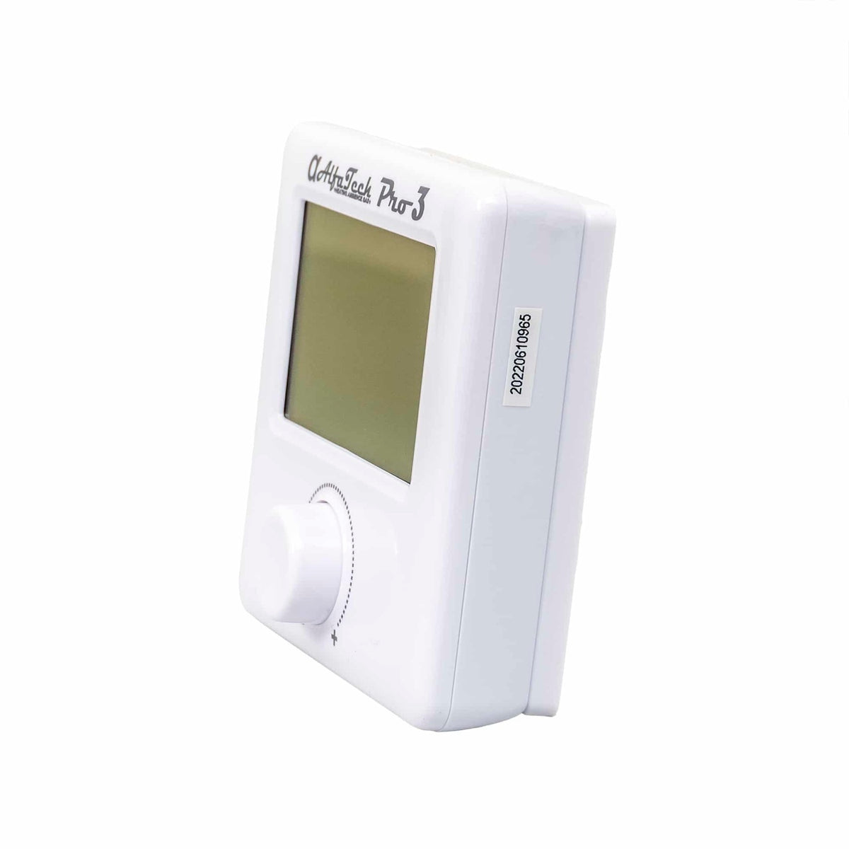 Termostat digital AlfaTech Pro3 RF WiFi cu comanda wireless si aplicatie mobila