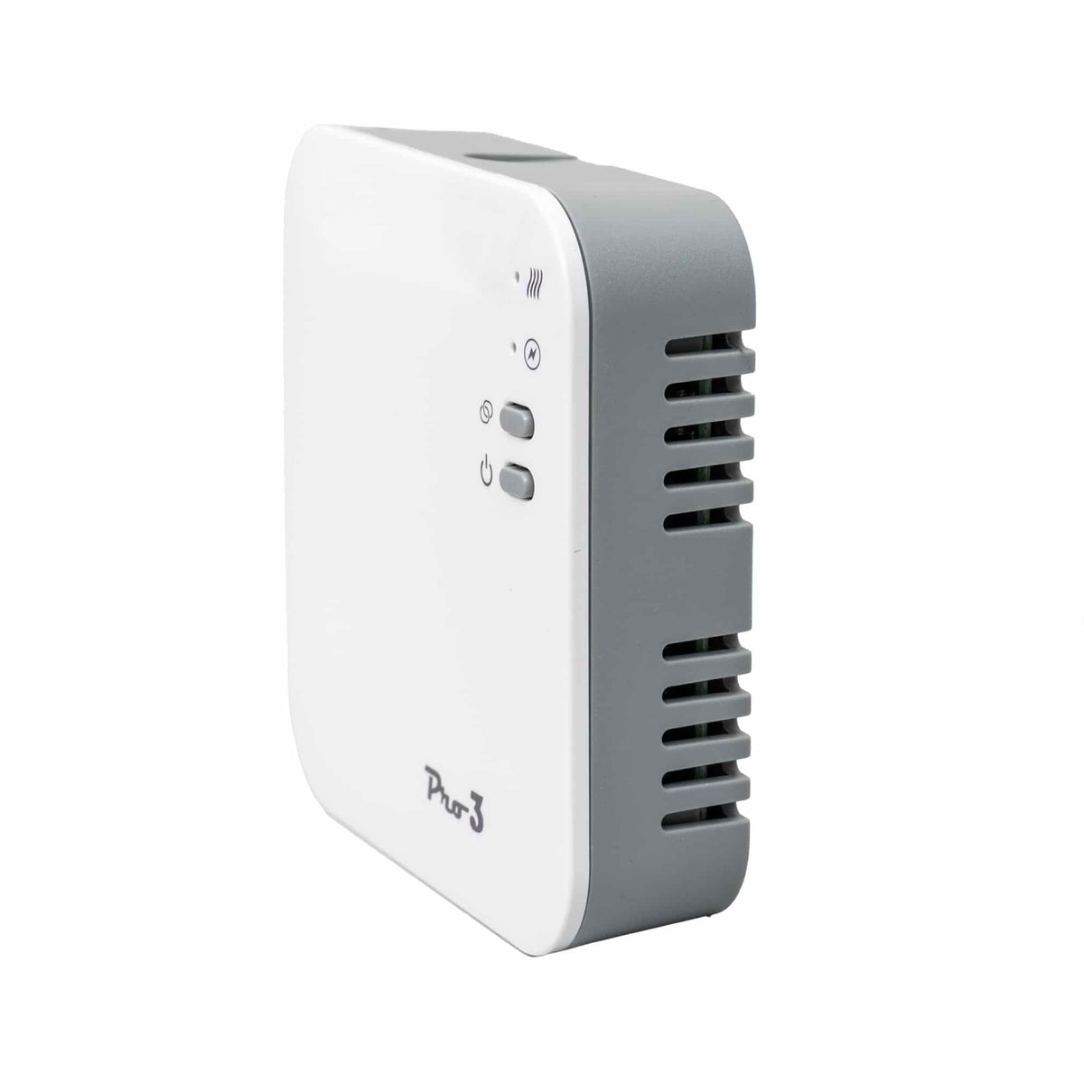 Termostat digital AlfaTech Pro3 RF WiFi cu comanda wireless si aplicatie mobila