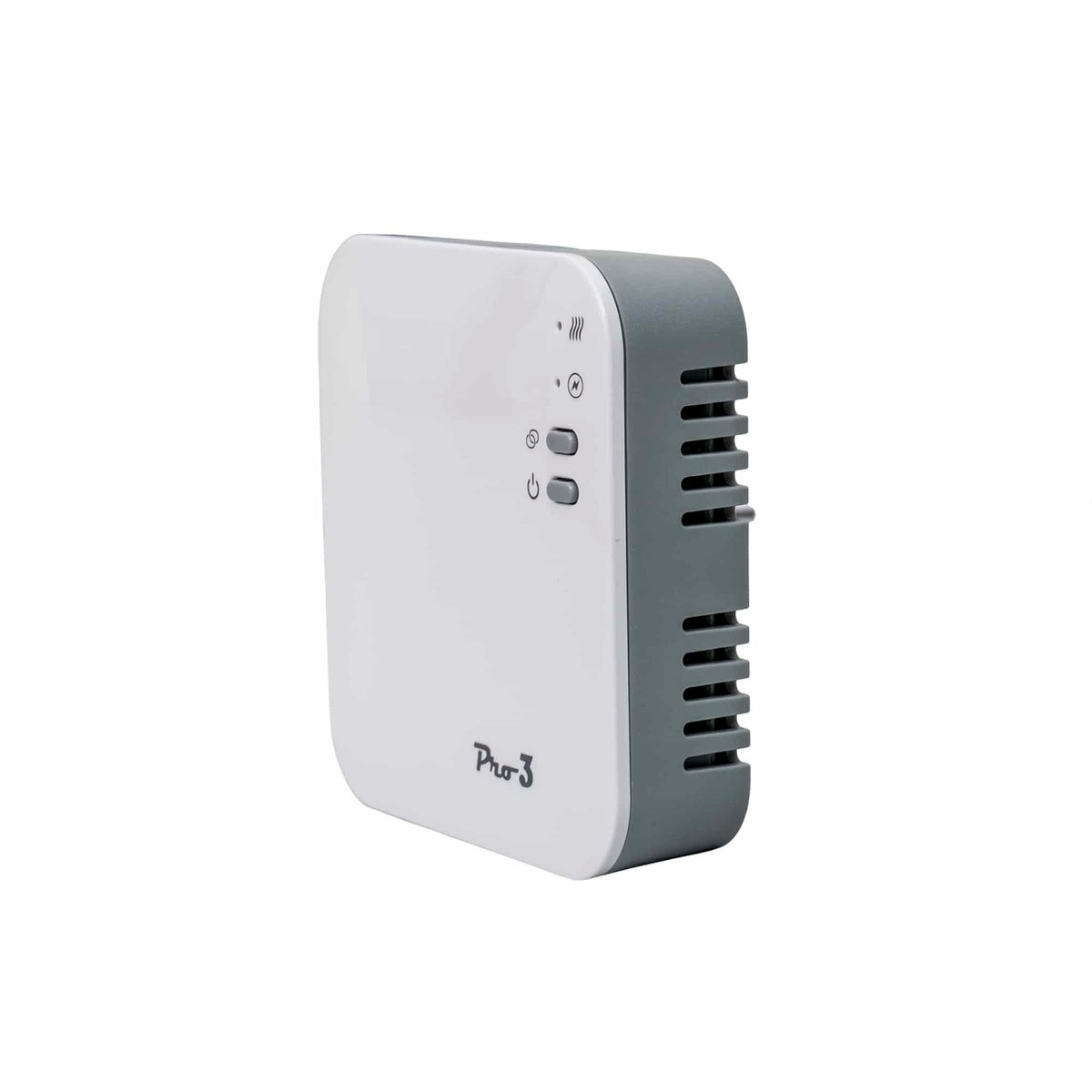 Termostat digital AlfaTech Pro3 RF WiFi cu comanda wireless si aplicatie mobila