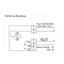 Termostat digital wireless AlfaTech Pro7 RF cu display iluminat si programare saptamanala