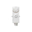 Termostat pentru teava cu reglaj temperatura 0-90°C si protectie IP40