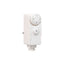 Termostat pentru teava cu reglaj temperatura 0-90°C si protectie IP40