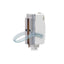 Termostat pentru teava cu reglaj temperatura 0-90°C si protectie IP40