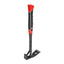 Tesla cu magnet si maner de cauciuc, lungime 37 cm, otel profesional