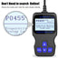 Tester auto profesional universal FOXMAG24, OBD2