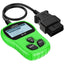Tester auto profesional universal OBD2 FOXMAG24