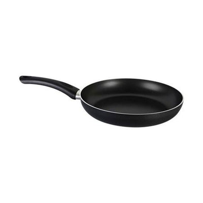 Tigaie aluminiu universala, diametru 26 cm, maner fix bachelita, interior teflonat